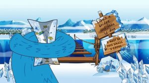 1 HOUR Of SMASHERS! | Chill Beach Vibes + More Kids Cartoons! | ZURU | Smashers World