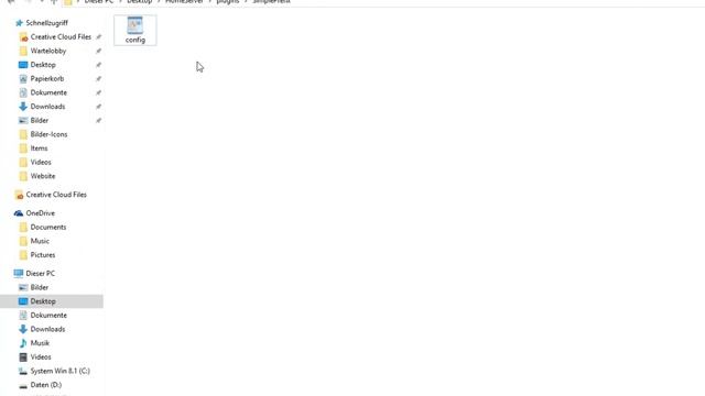 Prefix Plugin | Bukkit Plugin 1.7-1.10 | SirBukkit смотреть онлайн
