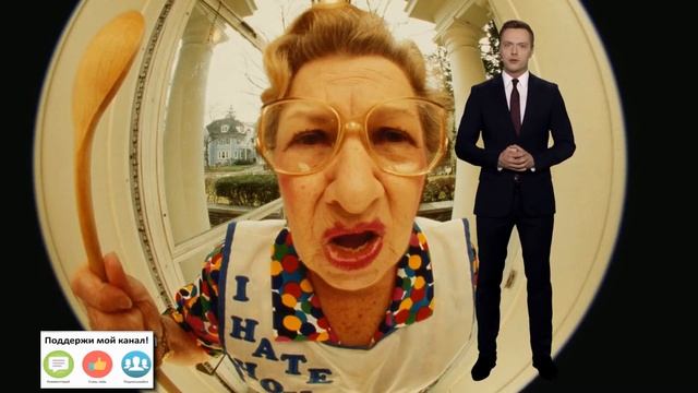 СУМАСШЕДШАЯ СОСЕДКА СНИЗУ/ ЛУЧШИЕ СМЕШНЫЕ ИСТОРИИ ДО СЛЕЗ смотреть онлайн