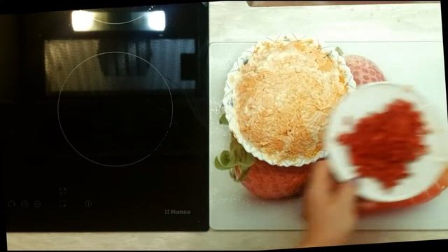 Афигенный салат курица с ананасами. Просто .Вкусный рецепт. смотреть онлайн