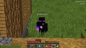 ? Майнкрафт но Мои Друзья Стали ОБОРОТНЯМИ