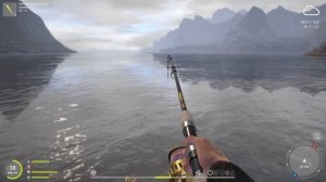 АВТОПОДМОТКА катушки | Русская рыбалка 4| РР4|  Как включить автоподмотку  NUM на клавиатуре #рр4