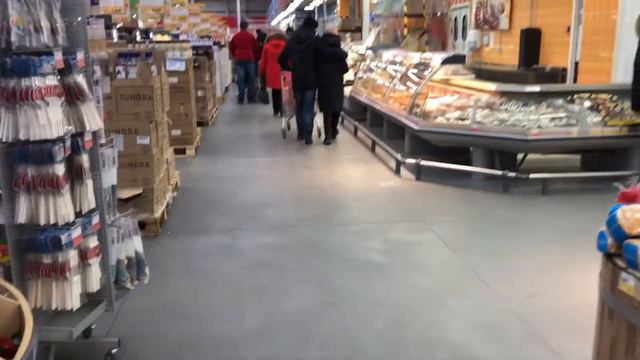 Закупки в Ленте 🎄 скоро Новый Год 🎄 Праздничное настроение 🥳 смотреть онлайн