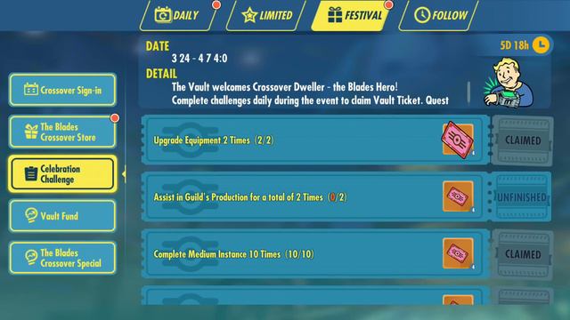 #6 Fallout Shelter Online смотреть онлайн