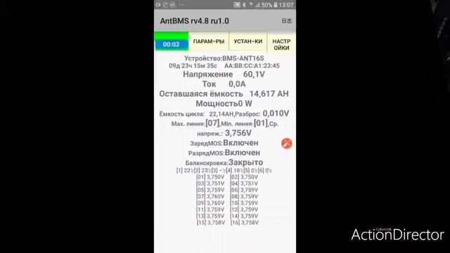Dualtron Spider с Smart  Ant Bms и трубой от Dt3