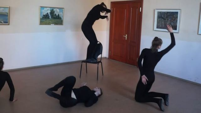 Брейгель . Пластика смотреть онлайн