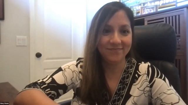 Webinars 3.0: The Cybersecurity Marketer's Checklist смотреть онлайн