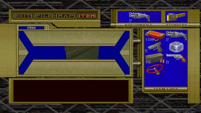 Resident Evil: Code Veronica #16 - Paper weight, Extinguishant, Magnum, Octa Valve, Socket, Ring смотреть онлайн