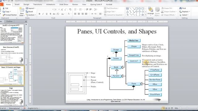 Advanced Java - Lecture 3.mp4 смотреть онлайн