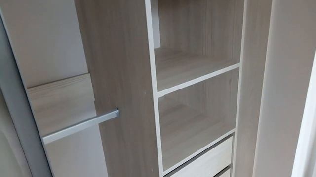 Шкаф купе в спальню смотреть онлайн