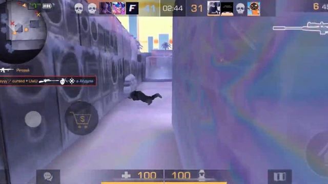 последний мувик на новогодней карте ? смотреть онлайн