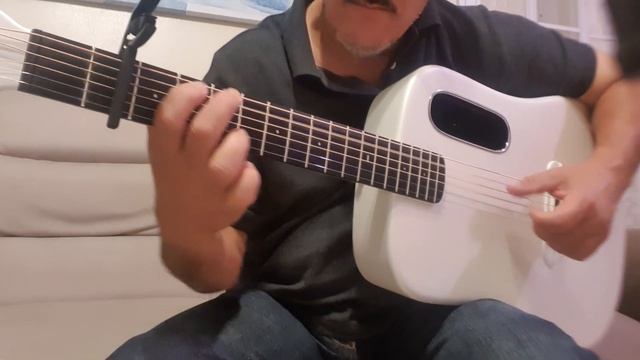Unstoppable Sia. Lava Me 3 guitar смотреть онлайн