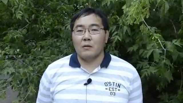Об установке памятника Чингисхану в Улан-Удэ смотреть онлайн