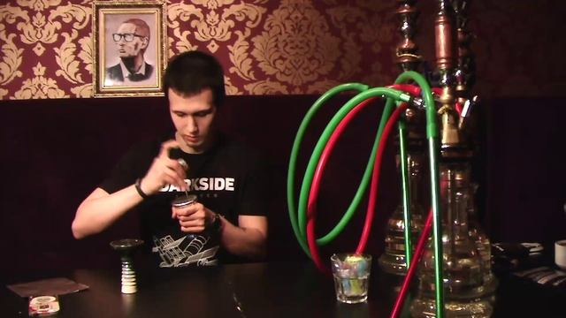 ХукаLife/02/Обзор новых вкусов DarkSide смотреть онлайн