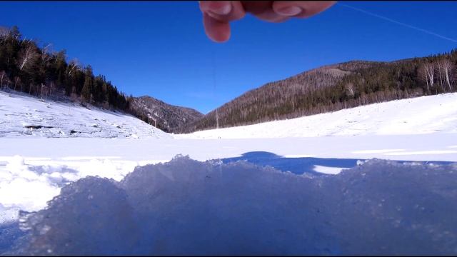 Рыбалка на Саяно-Шушенском водохранилище | Залив Абдыр | Часть-2 смотреть онлайн