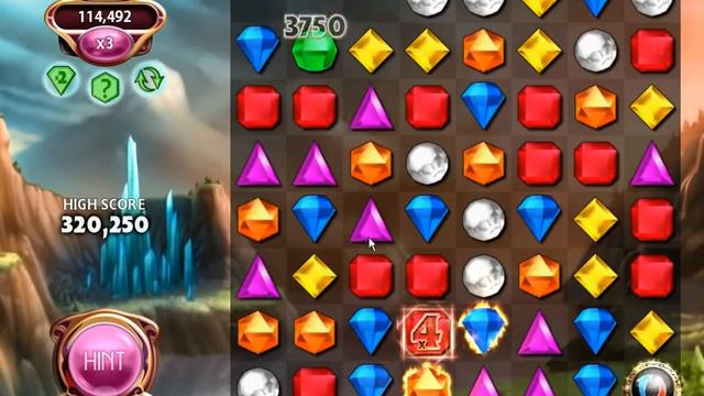 Bejeweled Blitz Sounds Mod - Mortal Kombat |By SMKD.TK| смотреть онлайн
