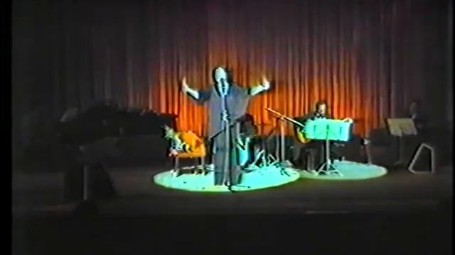 Lolita Torres - Lolita Y El Público De La URSS-impagable