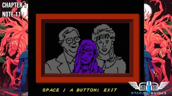 Faith - Chapter 1 - All Notes