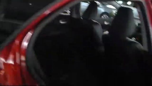 Used Cars Cannock Honda Civic 1.6 SR Tourer (RV14WYP) смотреть онлайн