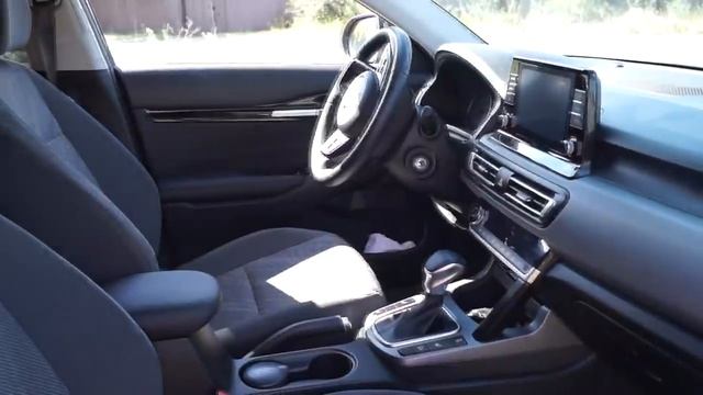 KIA SELTOS. ДОСТОЙНЫЙ АВТО ПОЛНОЕ РАЗОБЛАЧЕНИЕ! ШОК.mp4 смотреть онлайн
