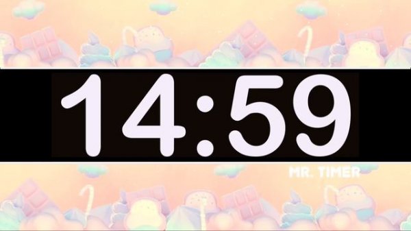 30 Minute Timer with Pop Music for Kids! Fun Timers for Classrooms!