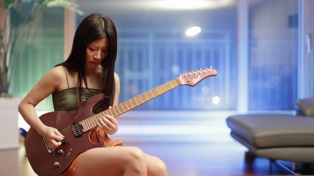 Canon Rock ( CORT G300 Pro )