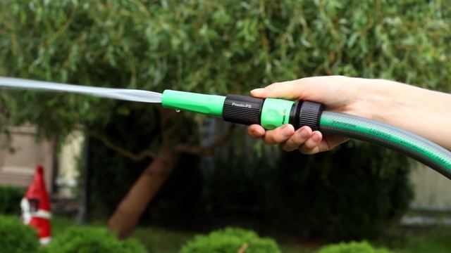 Насадки на садовые шланги. смотреть онлайн