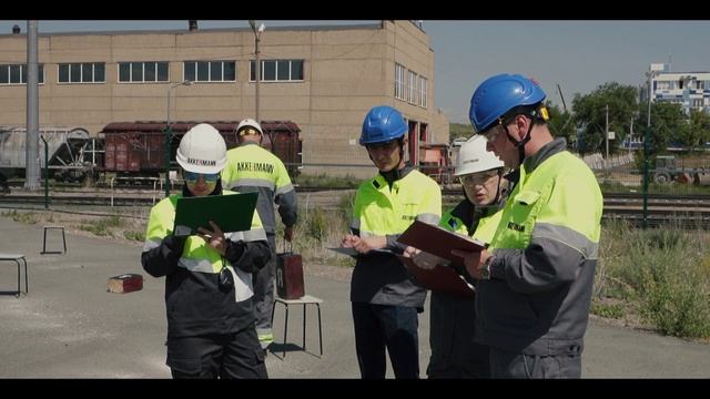 Лучший по профессии 2023. Водители фронтального погрузчика. смотреть онлайн