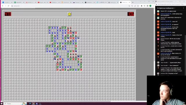 ПРОХОЖДЕНИЕ САПЕРА - Сапер