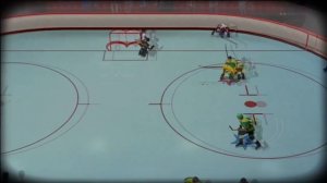 8 лучших хоккейных симуляторов НА ПК