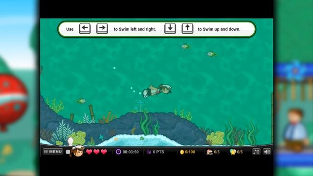 Papa Louie 3: When Sundaes Attack Cheats [Cheat Engine] смотреть онлайн