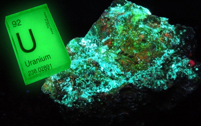 А так ли опасен Обогащённый Уран? смотреть онлайн