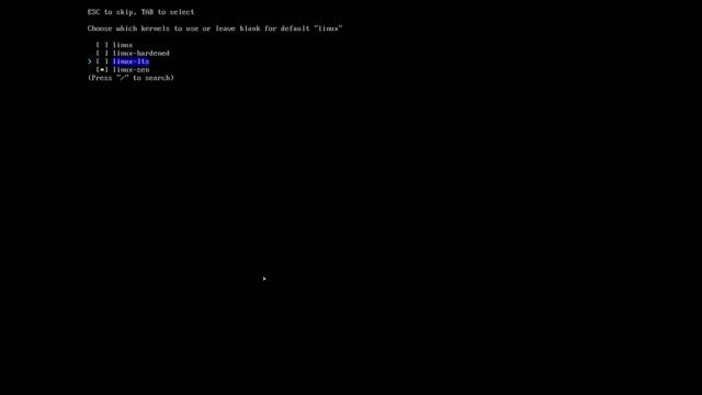 DUAL BOOT Windows 10 or 11 and Arch Linux - Install Arch using built in archinstall (SEP 2023) смотреть онлайн