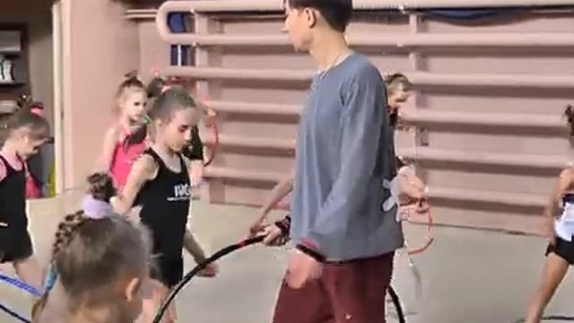 Мастер-класс Александра Буклова