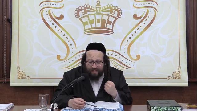 ר' יואל ראטה - שבת דף צא смотреть онлайн