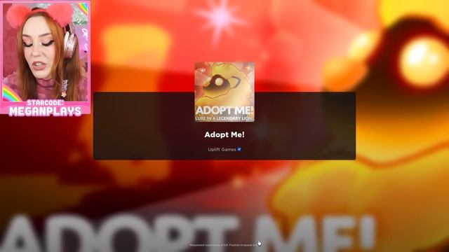 Trading NEW LEGENDARY MAGMA PETS + BLAZING LION in Adopt Me! Roblox Adopt Me Trading смотреть онлайн