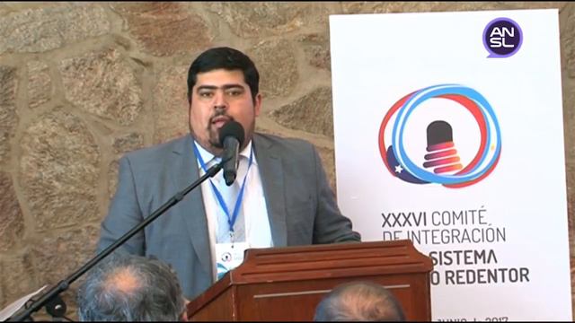 Daniel Zamorano Vargas, gobernador Provincial de los Andes, Chile смотреть онлайн