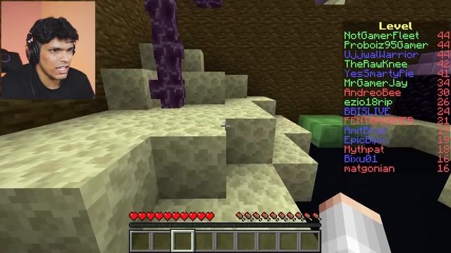Ultimate Minecraft Battle! смотреть онлайн