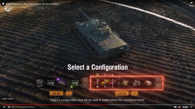 WoWs Would Be A Much Better Game With This WoT Feature смотреть онлайн
