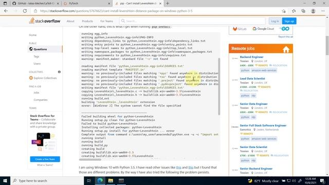 2021.10.08 安裝 LaTeX OCR 並示範其用法 смотреть онлайн