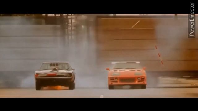 макарена (фарсаж)