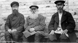 Борода - Славянская песня