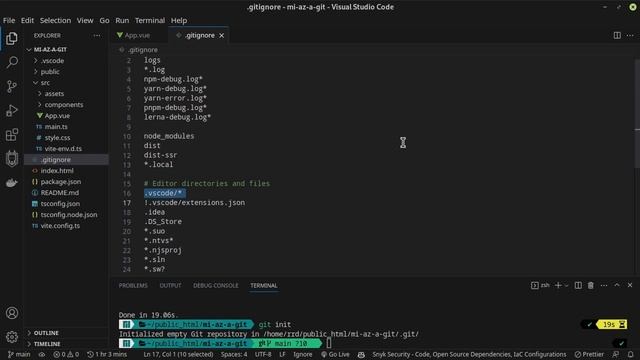 Git 7 percben смотреть онлайн