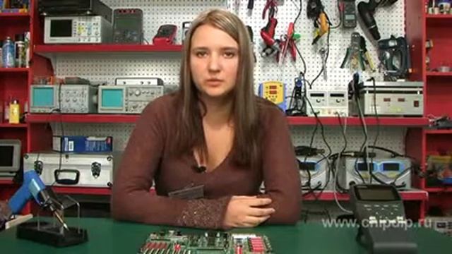 Цифровые транзисторы смотреть онлайн