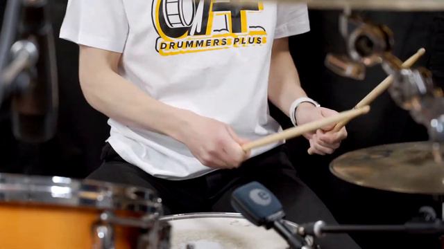 The Killers - Mr. Brightside | Артём Иванов | DRUM АНАТОМИЯ