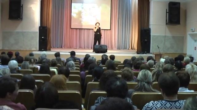 03.03.2016 г. - Марина Бутырская. "Я искала тебя..." смотреть онлайн