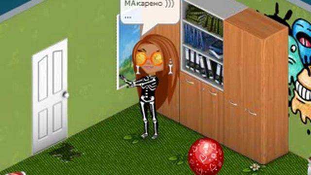Игра в желания\ ОДЕНЬСЯ КАК ЗЕБРА ?! ЧТА?! † смотреть онлайн