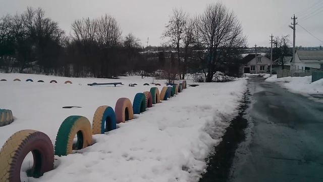 Зимние развлечения смотреть онлайн