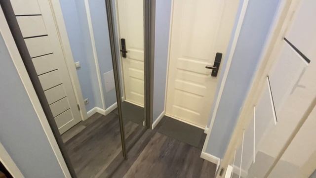 АК Покровский Парк, г. Сочи, ул. Депутатская 10Д, кв. 20 (Руэлия) смотреть онлайн