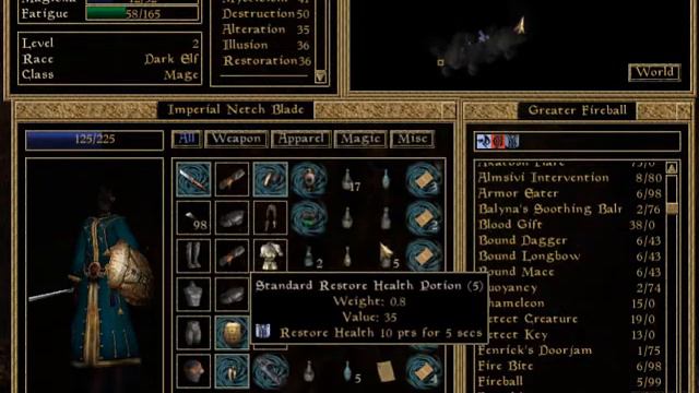 Let's Play Morrowind #11 Hunting Down Telura Ulver смотреть онлайн